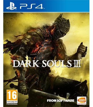 Dark Souls III PS4 USED