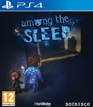Among the sleep PS4 NEW