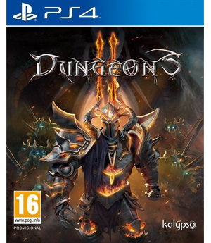 Dungeons 2 PS4 NEW