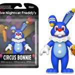 FNAF SECURITY BREACH - Circus Bonnie - Action Figure POP 12.5cm