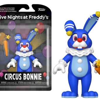FNAF SECURITY BREACH - Circus Bonnie - Action Figure POP 12.5cm
