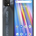 UMIDIGI smartphone A11, 6.53" HD+, 3/64GB, Octa-core, 5150mAh, γκρι
