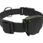 INTIME GPS tracker με κολάρο για κατοικίδια IT-043, IP67