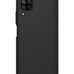 Nillkin Θήκη Super Frosted Shield με Kickstand Μαύρη για Huawei P40 Lite / Nova 7i / Nova 6SE