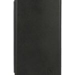 VENNUS Θήκη Βook Elegance VNS-0013 για Xiaomi Mi 10/Mi 10 Pro, μαύρη