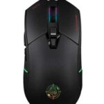 Mouse Zeroground RGB MS-4000G DAITO