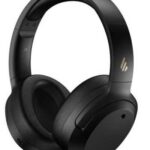Headphones Edifier BT W820NB ANC Black(Bluetooth)
