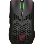 Mouse Zeroground RGB MS-3900G HARADO v2.0