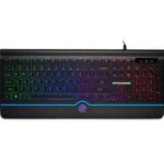 Keyboard Zeroground KB-2900G SOKI v2.0 US