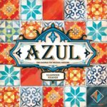 Επιτραπεζιο Καισσα AZUL, Παίχτες: 2-4 , Ηλικία: 8+ (KA113056)