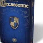 Επιτραπέζιο Καισσα Στα Κάστρα Του Μυστρά - Carcassonne Επετειακή Έκδοση KA114039