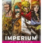 Osprey Games Imperium: Classics (OSP844743)