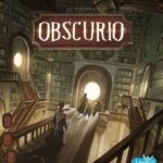 Επιτραπέζιο Καισσα Obscurio (KA113077)