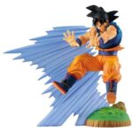Banpresto Dragon Ball Z History Box Vol.1 Son Goku (VS Majin Buu Genkidama) Statue (16725)