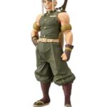 BanPresto - Demon Slayer vol.12 Tengen Uzui Figure - (17096)