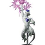 Banpresto Dragon Ball Z G×Materia The Frieza Statue (17101)
