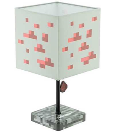 Paladone Minecraft LED Lamp BDP (PP6597MCFEU)