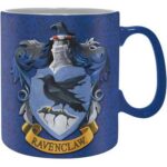 Abysse Harry Potter - Ravenclaw 460ml Mug (ABYMUG683)