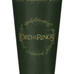 Abysse Lord of the Rings - "Prancing Pony" 400ml Large Glass (ABYVER132)