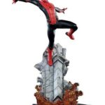 Iron Studios Spider-Man: Far From Home - Spider-Man BDS Art Scale 1/10 Statue