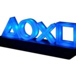 Paladone Playstation 5 - Icons Light (PP7918PS)