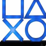 Paladone Playstation 5 - Icons Light XL (PP7917PS)