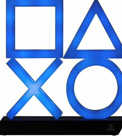 Paladone Playstation 5 - Icons Light XL (PP7917PS)