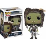 Funko POP! Warcraft - Garona #286 Figure