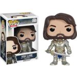 Funko POP! Warcraft - King Llane #285 Figure