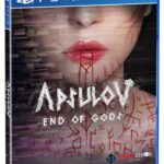 Apsulov End Of Gods PS4 NEW