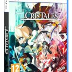 Cris Tales PS5 NEW