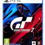 Gran Turismo 7 PS5 NEW