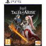 Tales Of Arise PS5 NEW