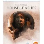 The Dark Pictures Anthology: House Of Ashes PS5 NEW