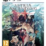 Astria Ascending PS5 NEW