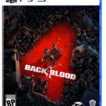 Back 4 Blood + Pre Order Bonus PS5 NEW