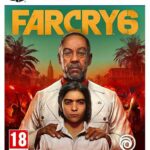 Far Cry 6 PS5 NEW