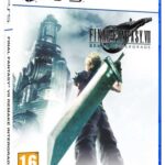 Final Fantasy VII Remake Intergrade PS5 NEW