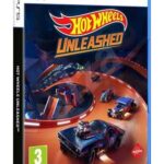 Hot Wheels Unleashed PS5 NEW