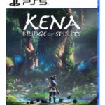 Kena: Bridge Of Spirits Deluxe Edition PS5 NEW