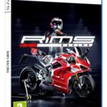 RiMS Racing PS5 NEW