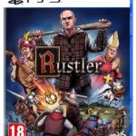 Rustler PS5 NEW