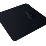 Razer SPHEX V3 LARGE - Hard Ultra-Thin 0.4mm - Gaming Mouse Mat 0.5cm x 47.6cm x 41.3cm