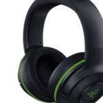 Razer Kraken X Green PC/PS4/PS5/XBOX Wired Audio Jack 3.50mm Gaming Headset