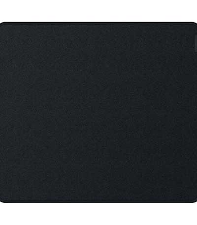 Razer STRIDER LARGE - Hybrid Water-Resistant Gaming Mouse Mat