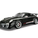 Bburago Porsche 911 GT3 RS 4.0 1/18 (18/11036)