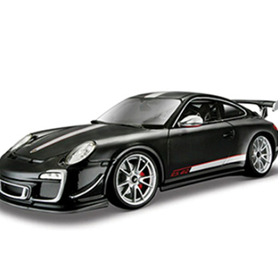 Bburago Porsche 911 GT3 RS 4.0 1/18 (18/11036)