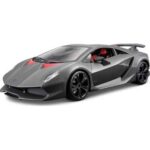 Bburago 1/24 Lamborghini Sesto Elemento 18/21061