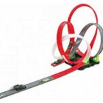 Bburago Go Gears Extreme Hyper 6 Loop and Launch (18/30535)