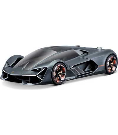 Bburago 1:24 Lamborghini Terzo 18/21094
